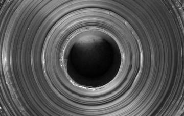 Burtons Green edpm waterproofing