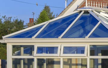 professional Burtons Green conservatory insulation