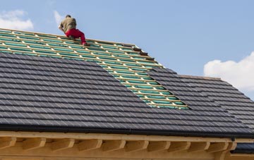 roof replacement Burtons Green, Essex