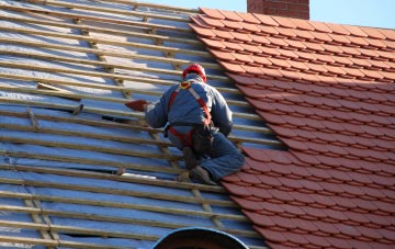 roof tiles Burtons Green, Essex