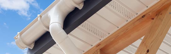 get Burtons Green guttering quotes today