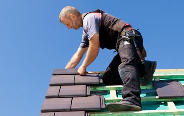 disadvantages of Burtons Green slate roofing