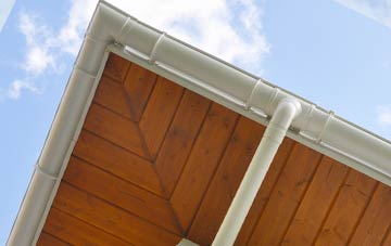 Burtons Green soffit types